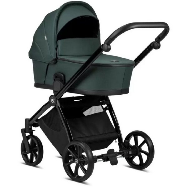 Tutis MIO Plus - Бебешка количка, 2в1